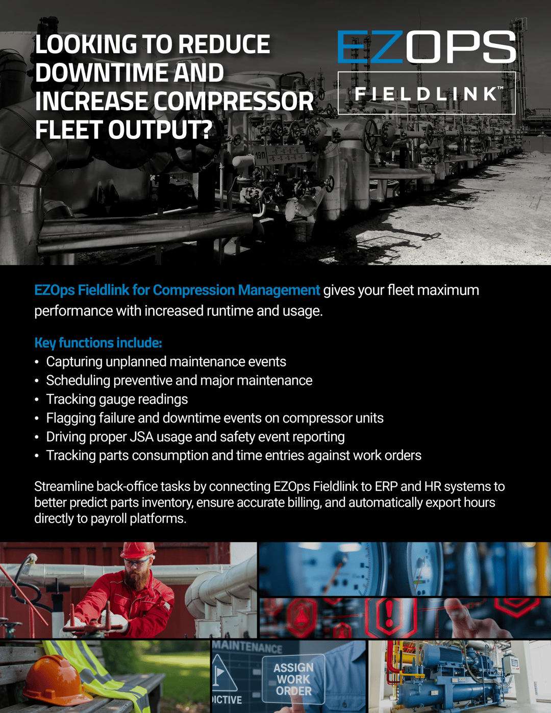 EzOpsFieldlink_Flyer_Compressor