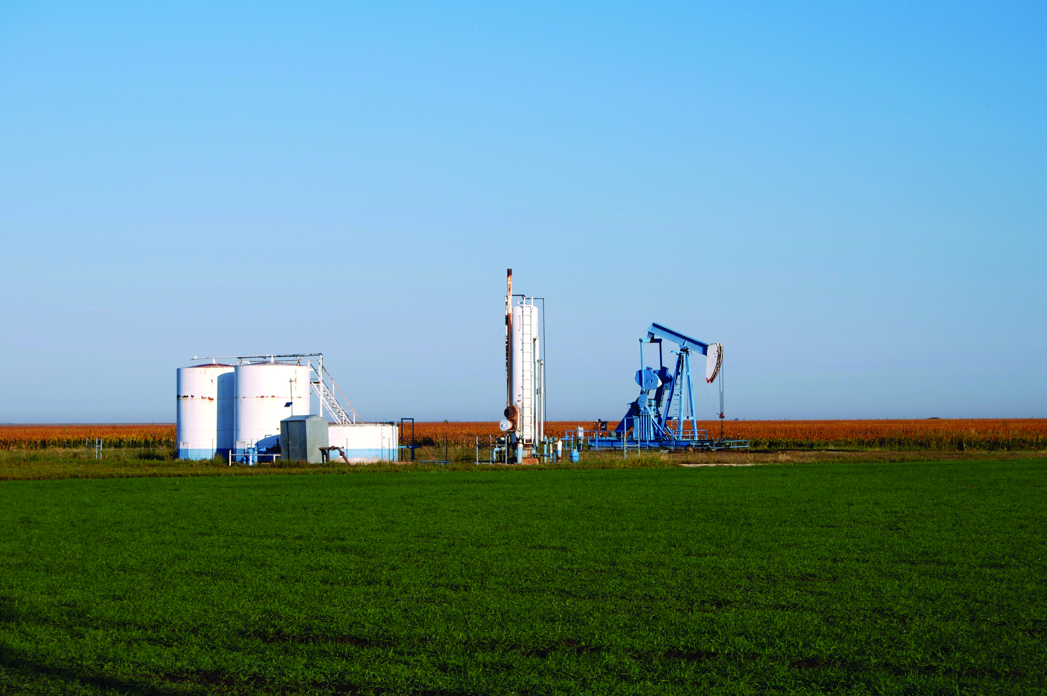 EZOps asset integrity management for oil and gas field operations teams