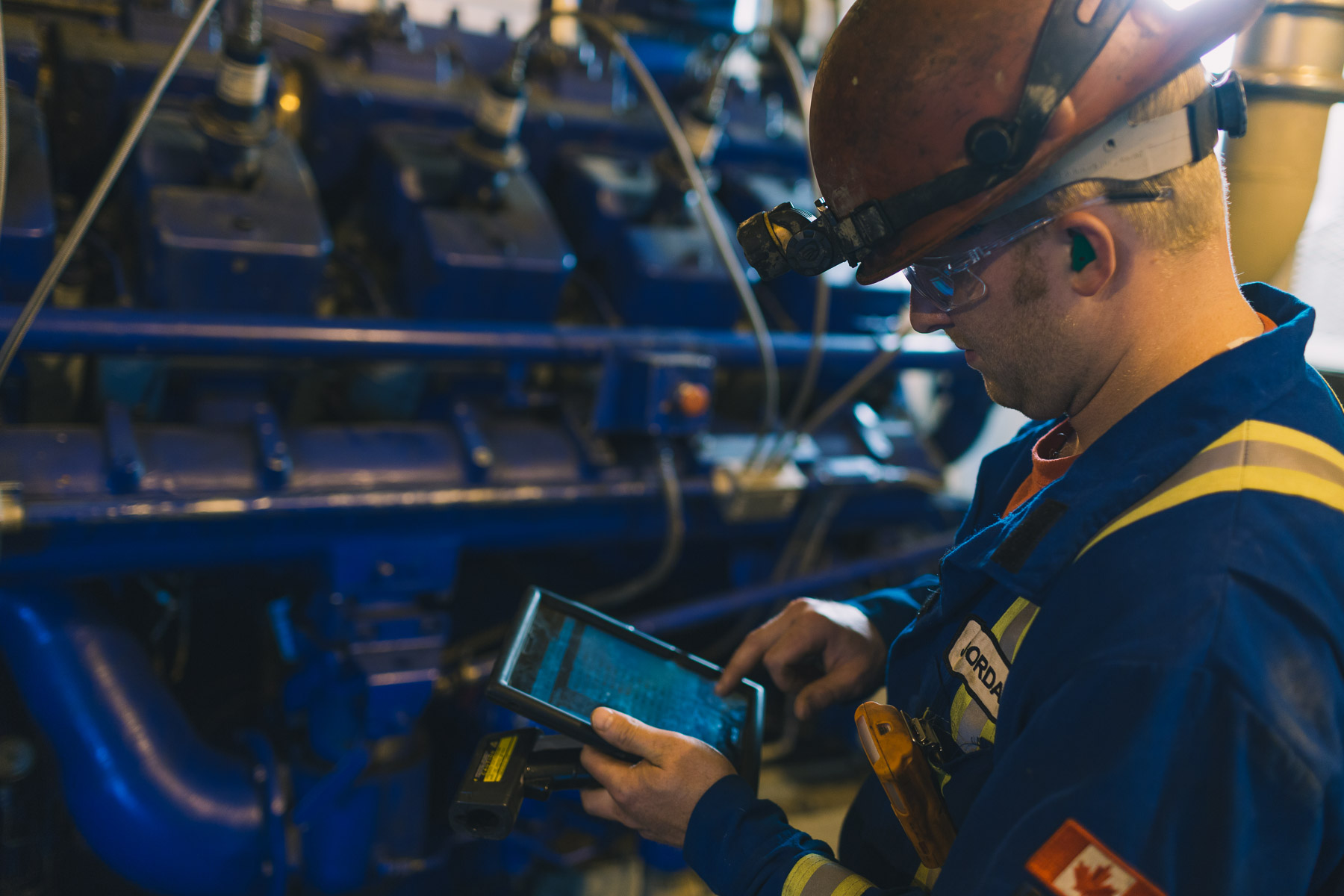 Gain Certainty of Compliance with Oil and Gas Inspection Software